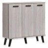 Storage Cabinets (Plastic/Metal/Wood)